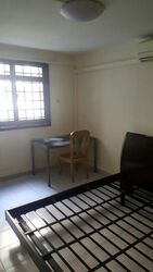 Blk 100 Crescent View (Queenstown), HDB 3 Rooms #415111341